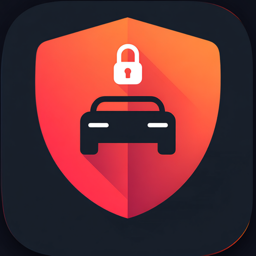 DriveBlock app icon